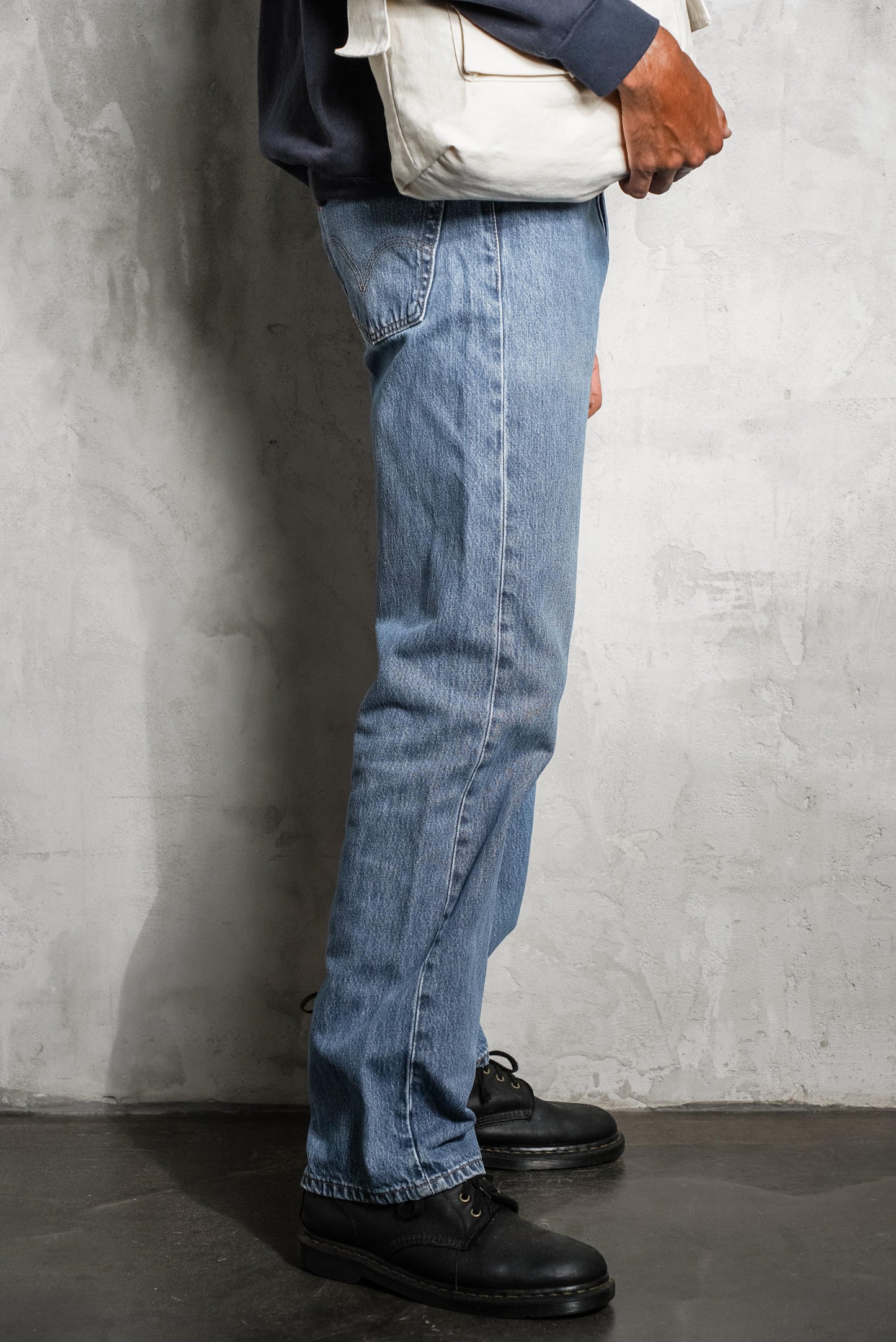 Vintage Levi's 501 Jeans