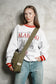 Vintage Crable Sportwear Sweatshirt