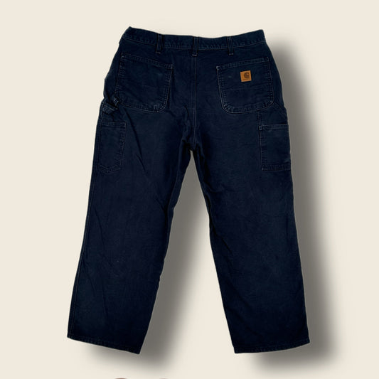 Vintage Carhartt Cargo Jeans