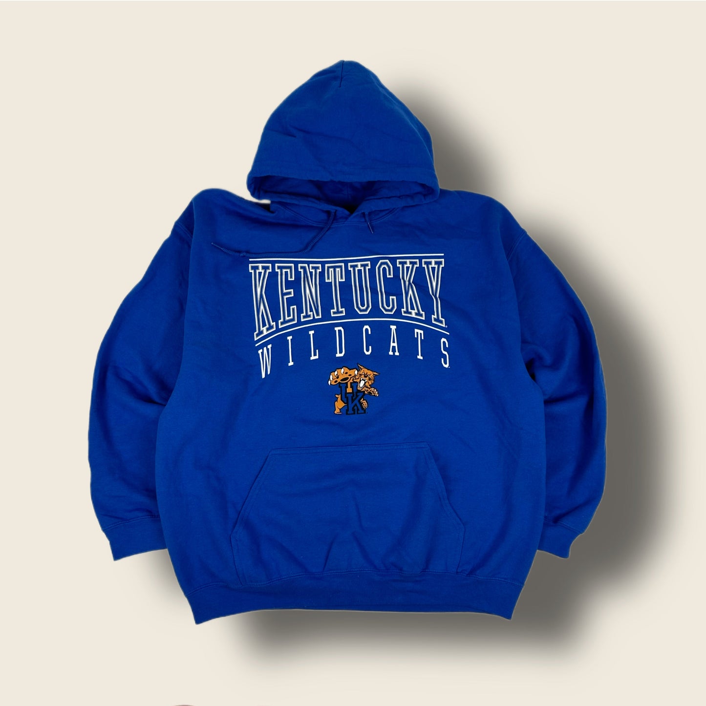 Vintage Kentucky Wildcats