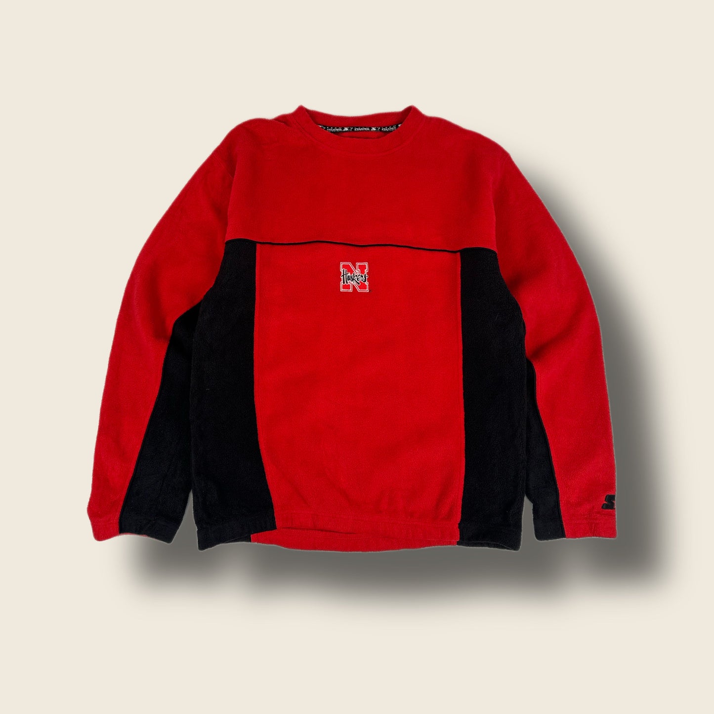 Vintage Team Starter Sweatshirt