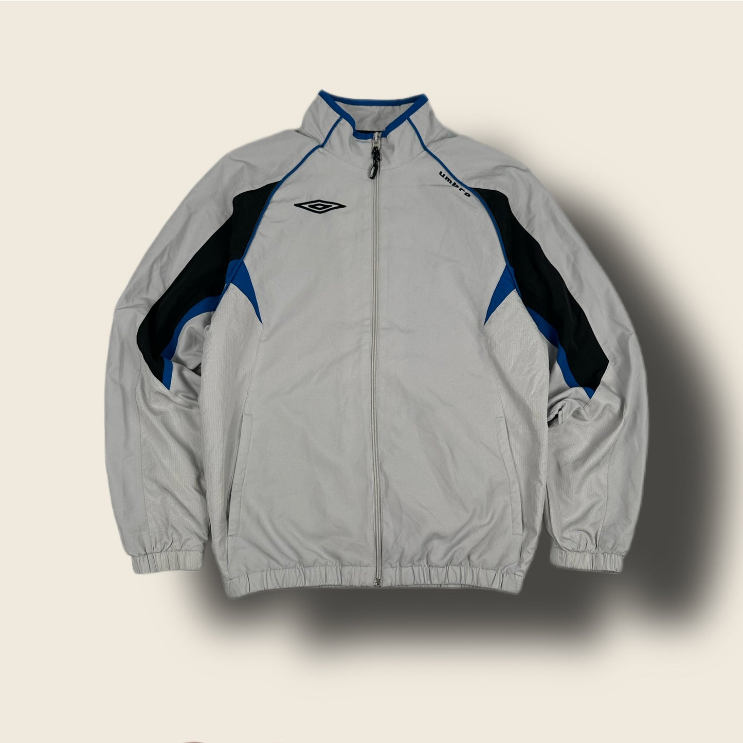 Vintage Umbro Jacke