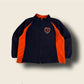 Vintage NFL Fleecejacke