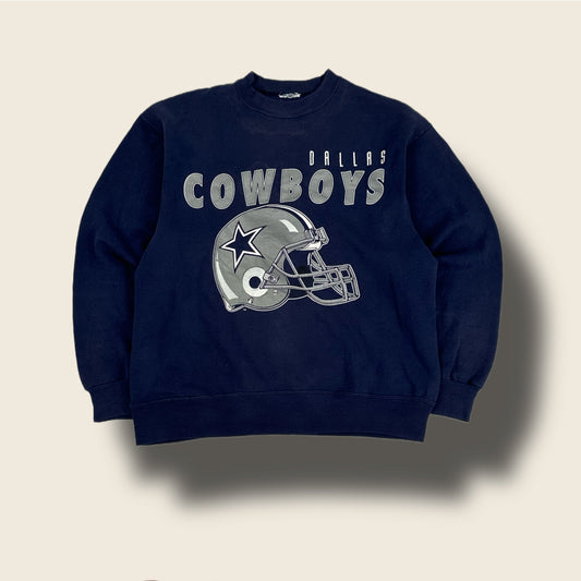 Vintage Dallas Cowboys Sweatshirt