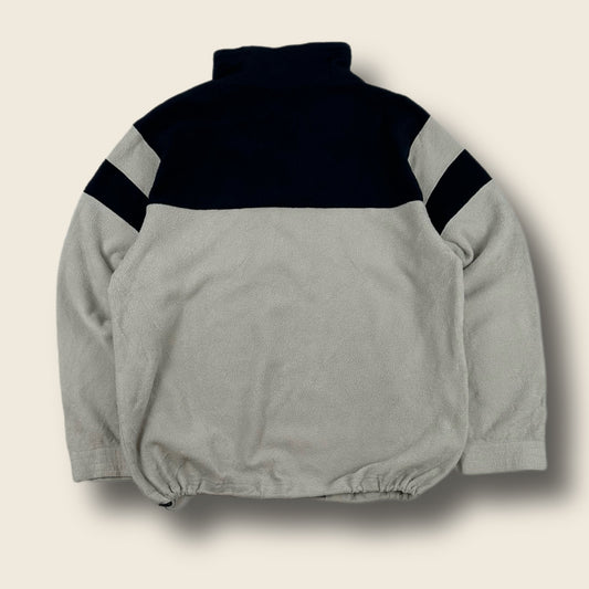 Vintage Champion Fleecejacke