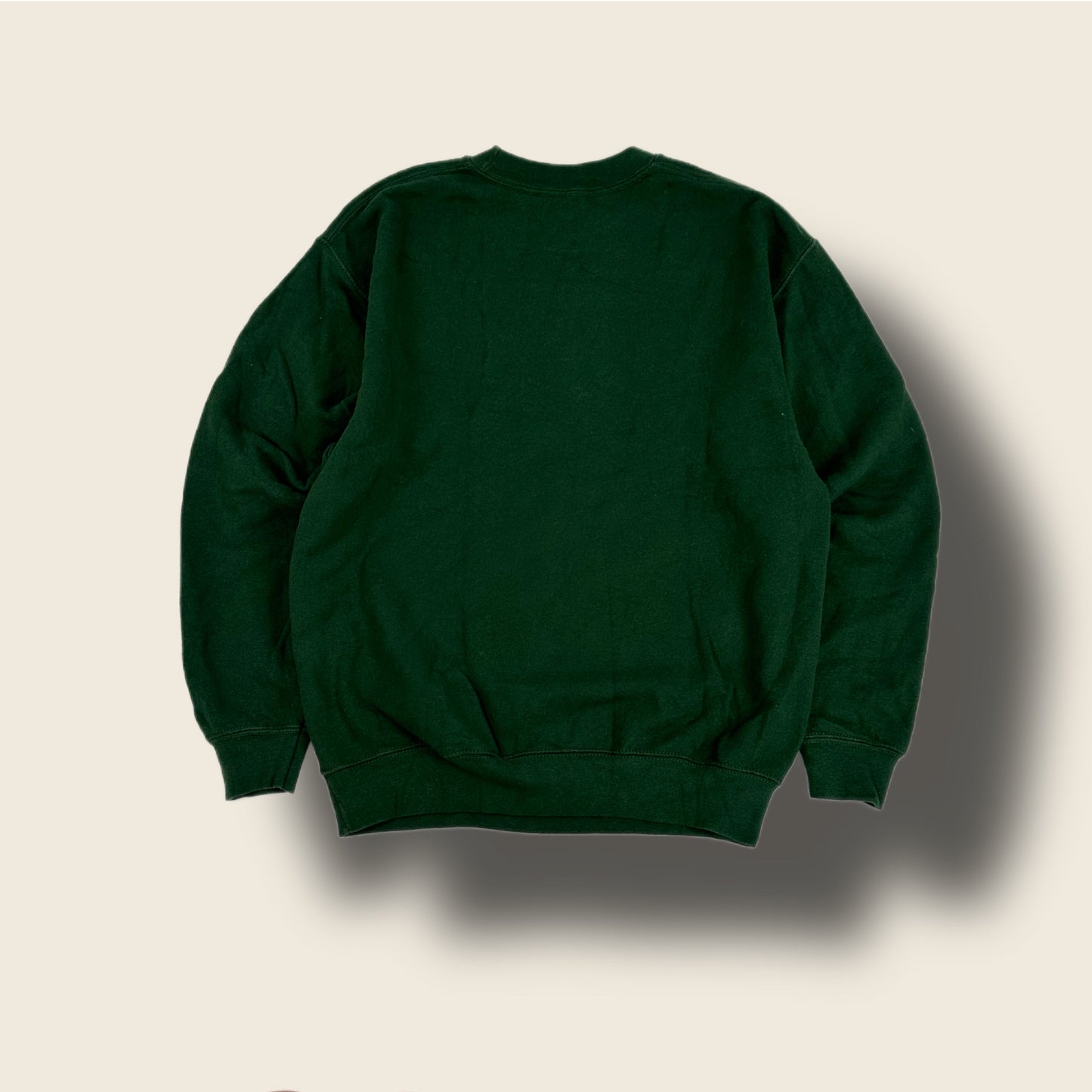 Vintage Fruit of the loom Sweatshirt