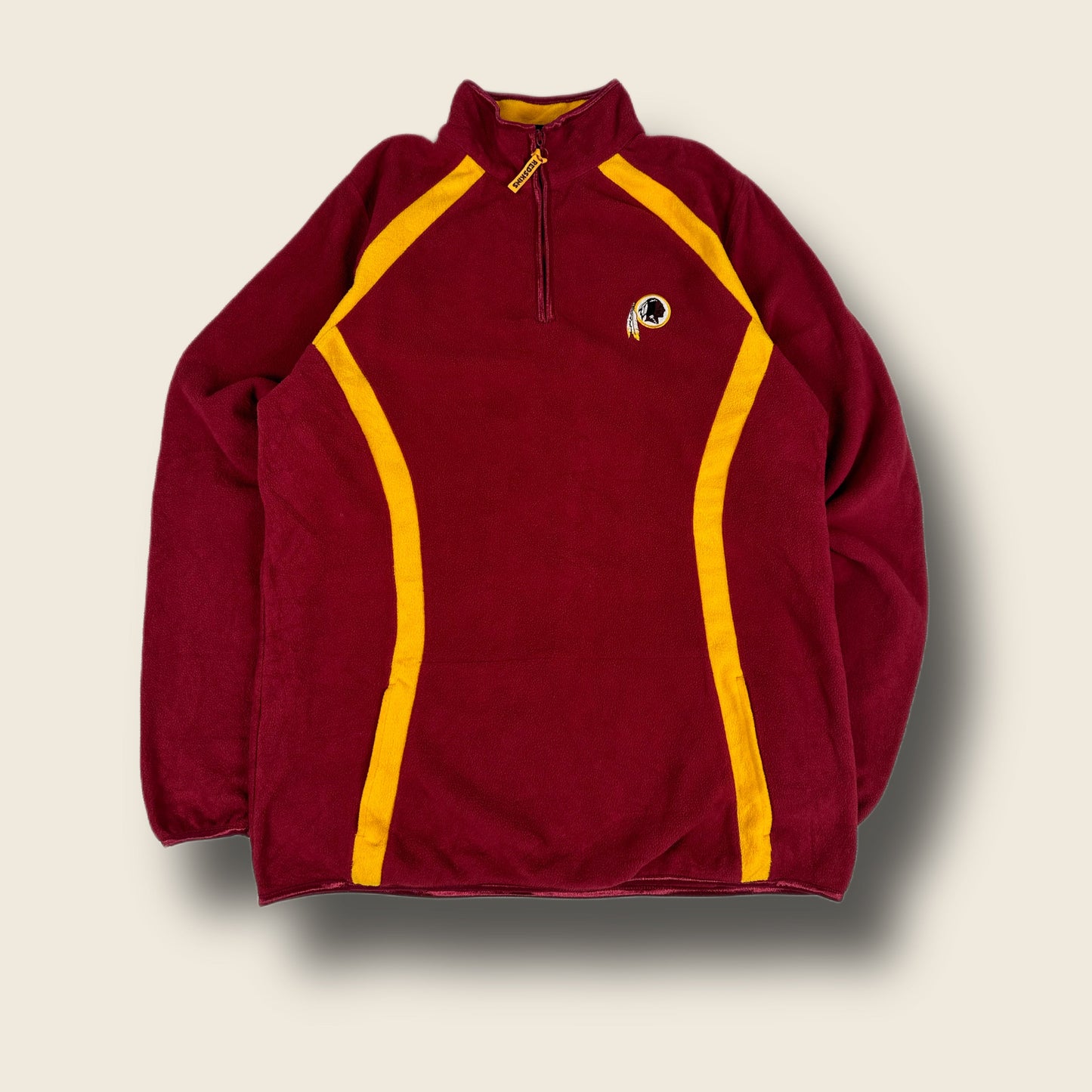 2008 NFL fleece jacket