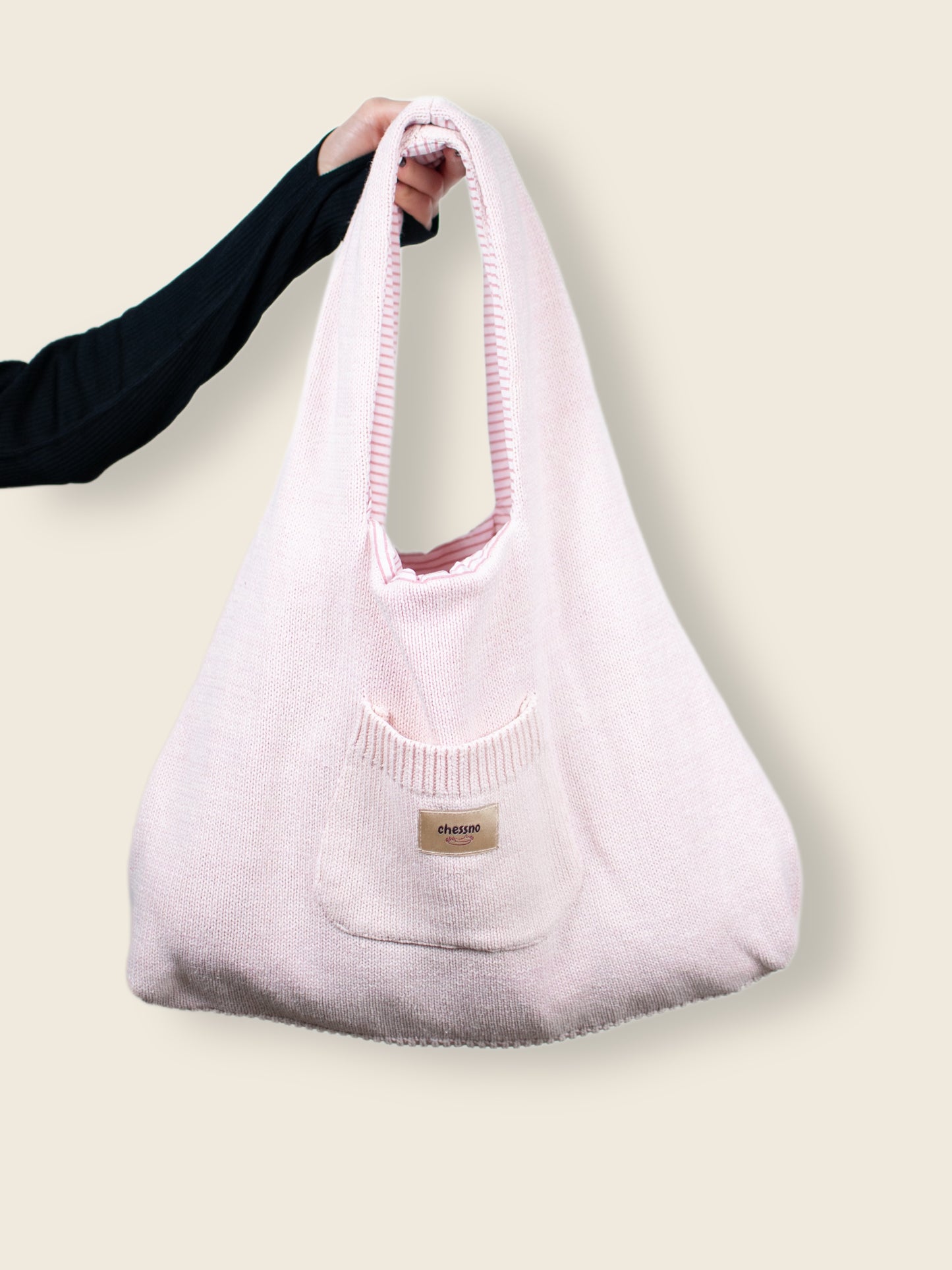 Tasche Flaó BLUSH