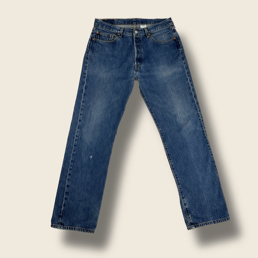 Vintage Levi's 501 Jeans