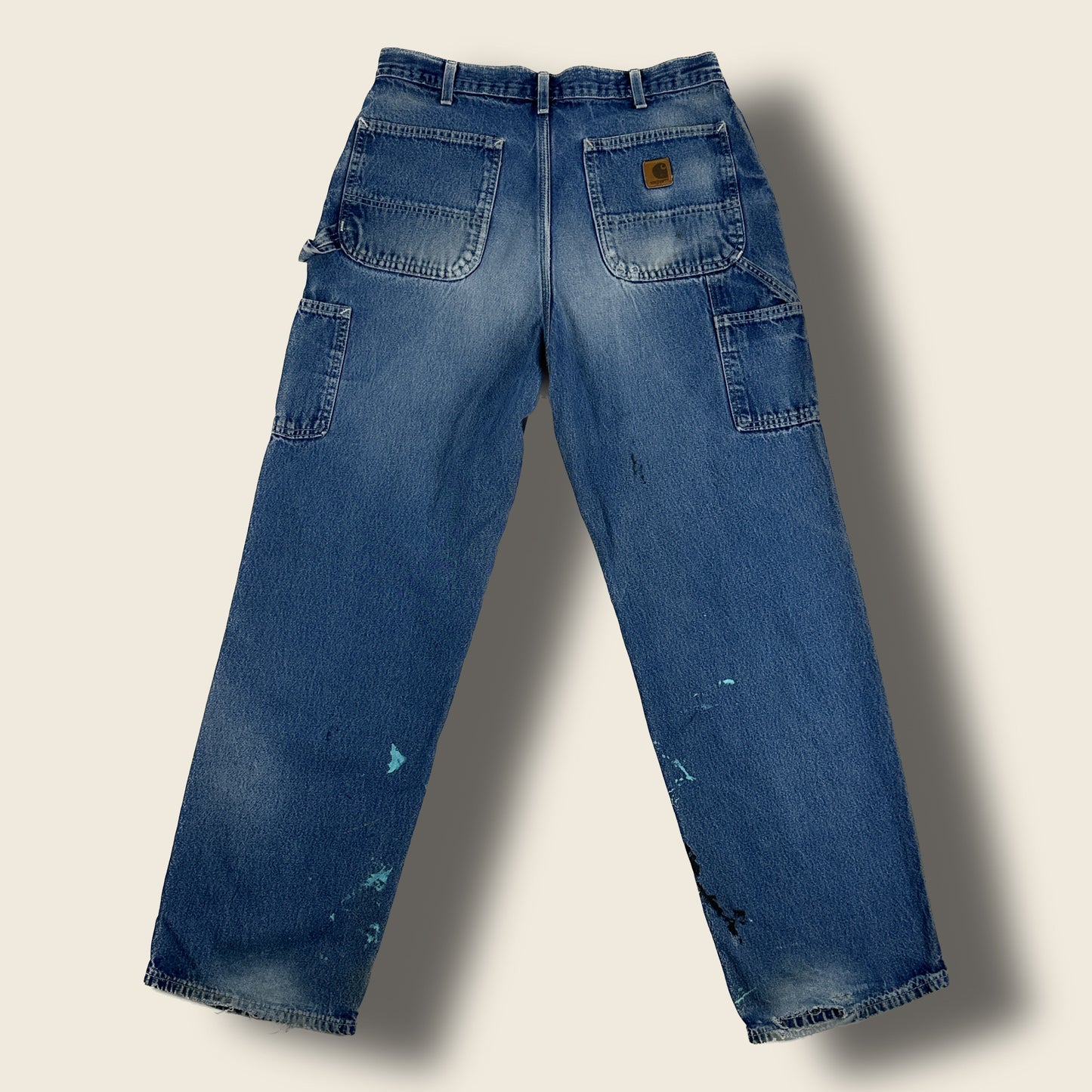 Vintage Carhartt Jeans