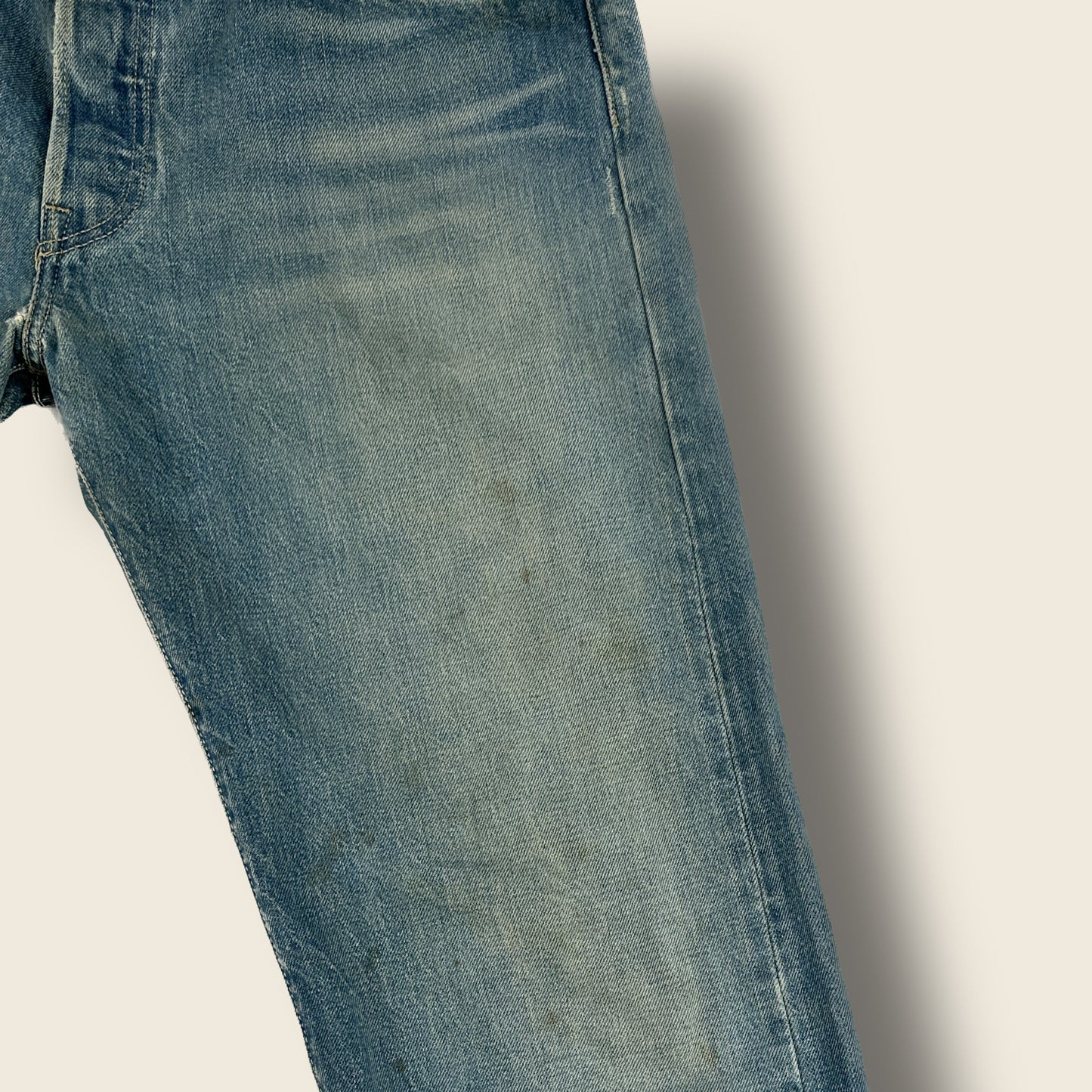 Vintage Levi's 501 Jeans