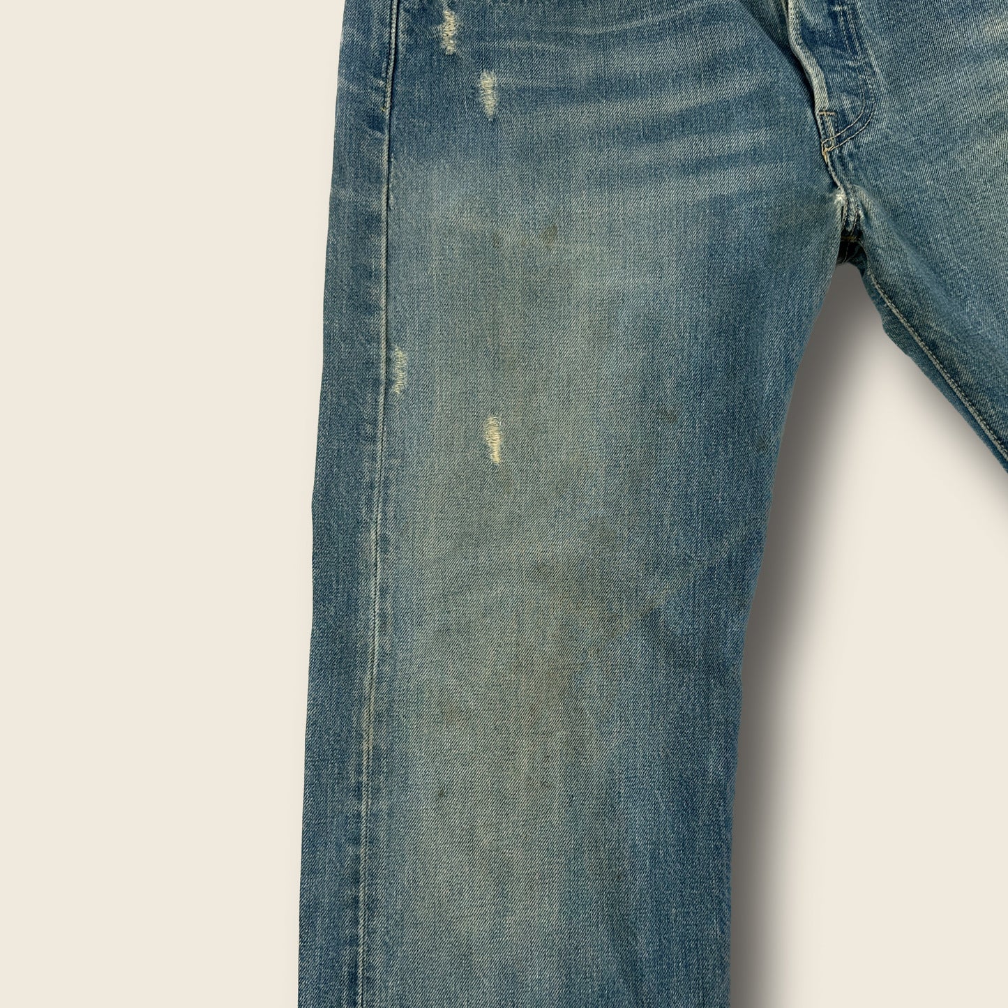 Vintage Levi's 501 Jeans