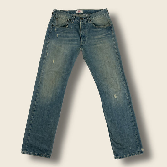 Vintage Levi's 501 Jeans