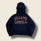 Vintage Champion Hoodie