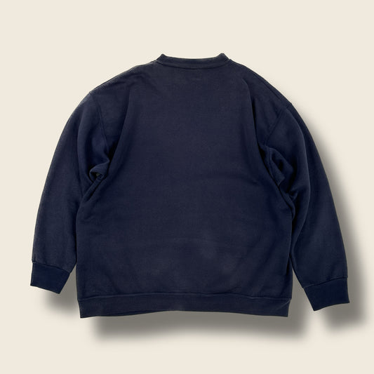 Vintage 90er Tultex Sweatshirt