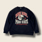 Vintage 90er Tultex Sweatshirt