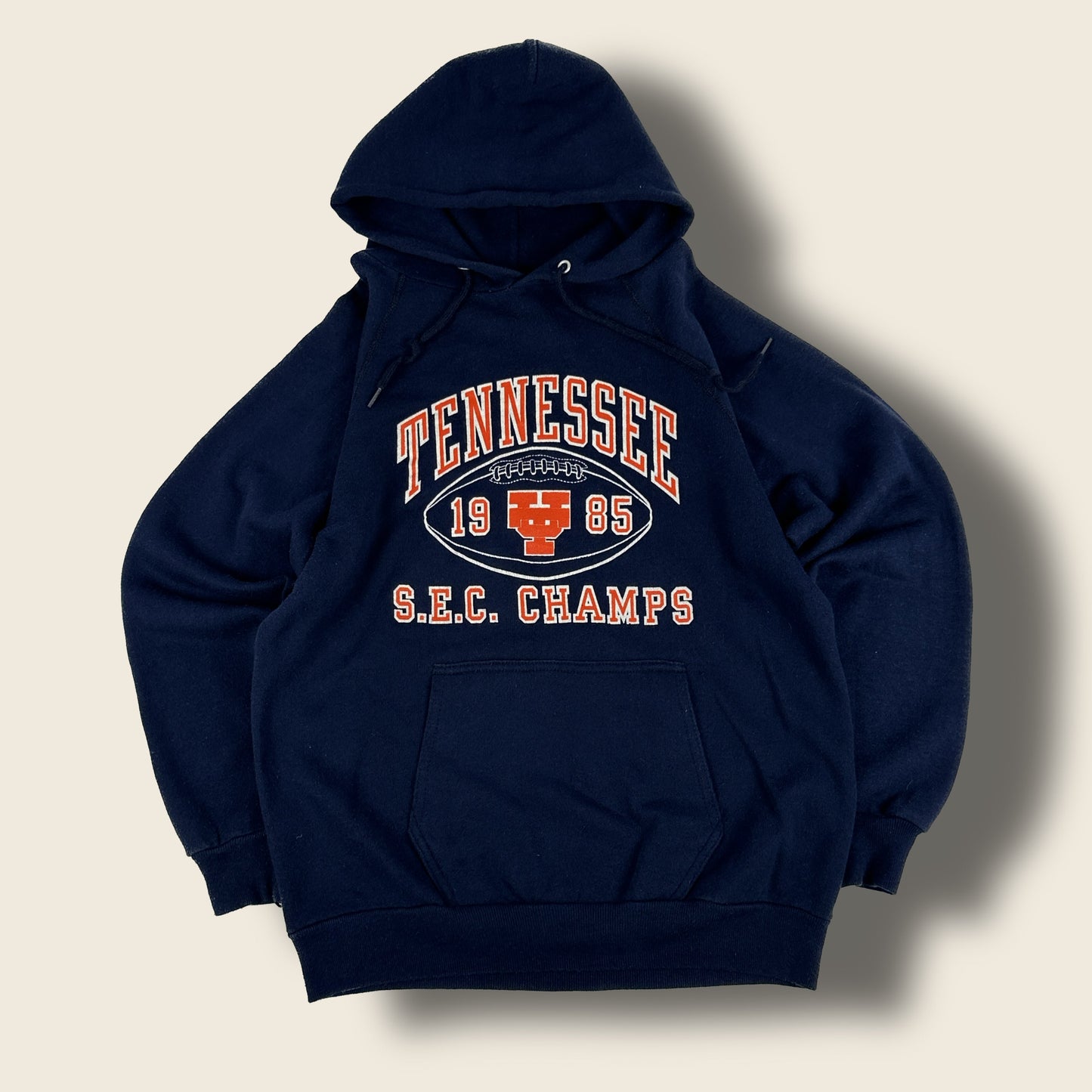 Vintage Tennessee Hoodie