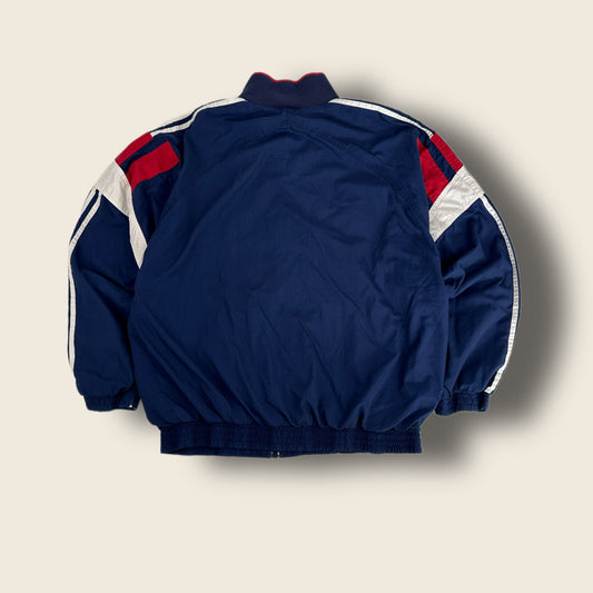 Vintage Adidas Jacke