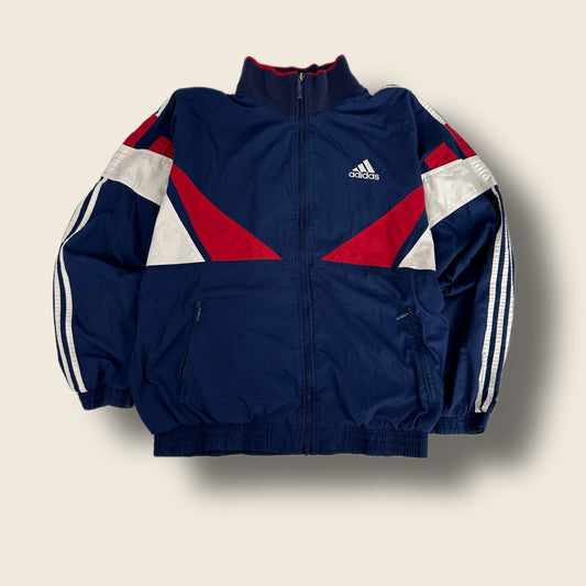 Vintage Adidas Jacke