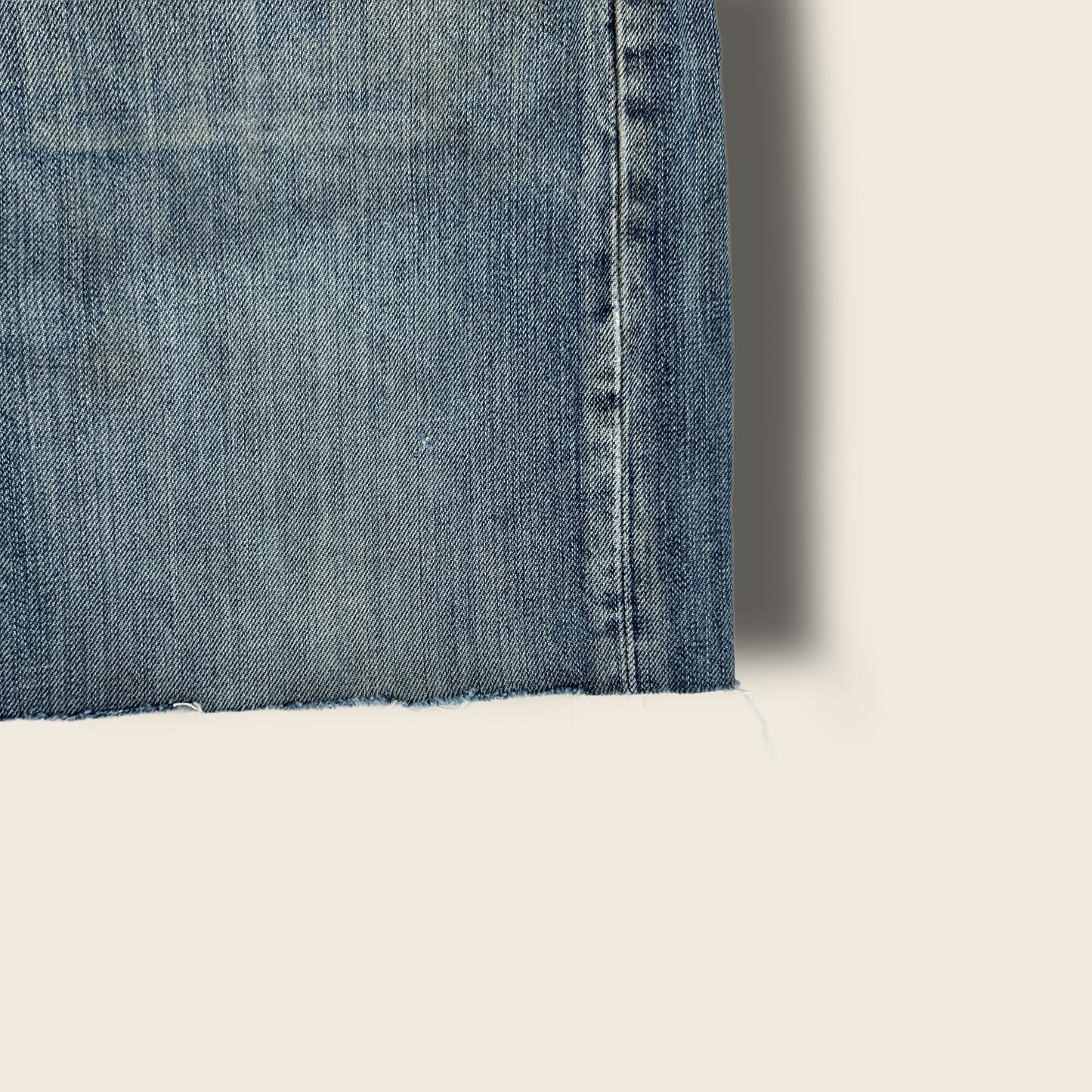 Vintage Levi's Kurze Hose