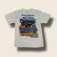 2000er Motor Speedway T-shirt