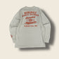 2011er Harley Davidson Longsleeve