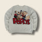 93er Sweatshirt Ross International