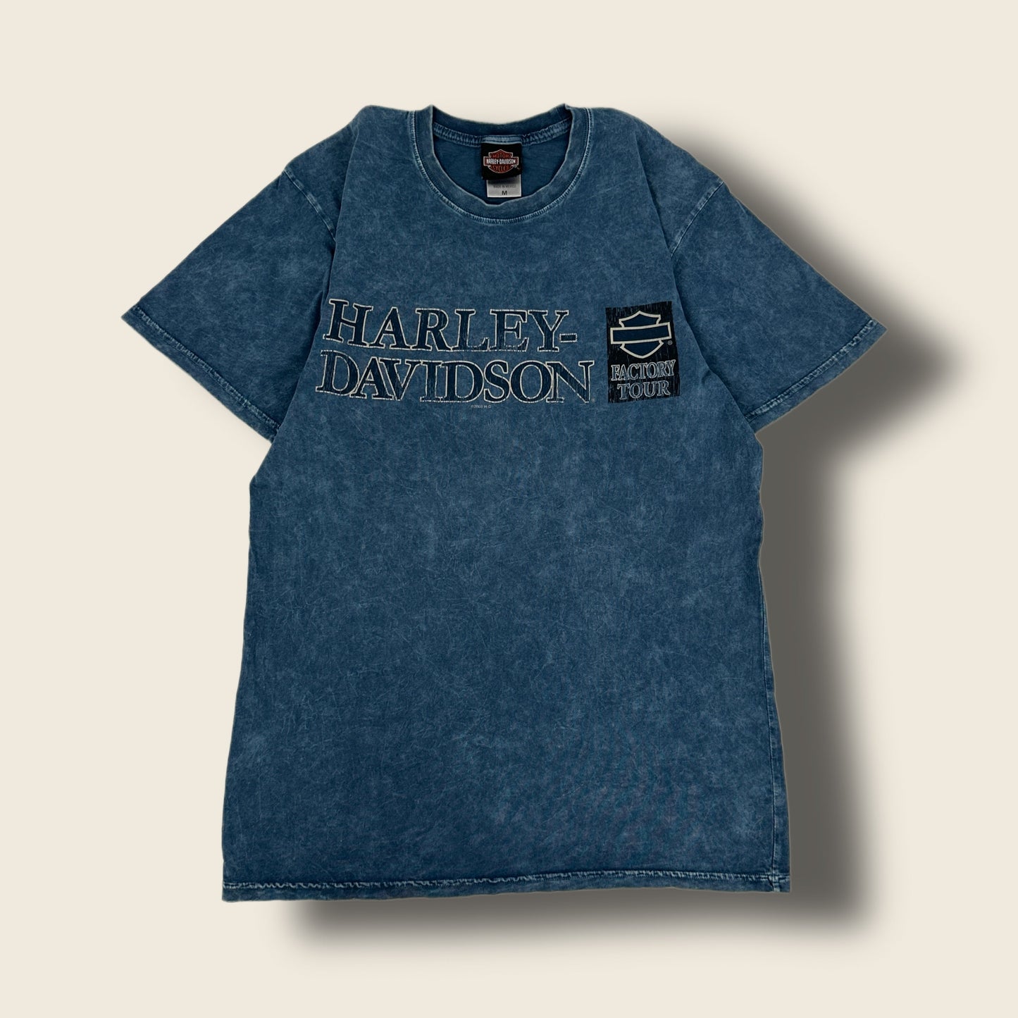 Vintage Harley Davidson T-Shirt