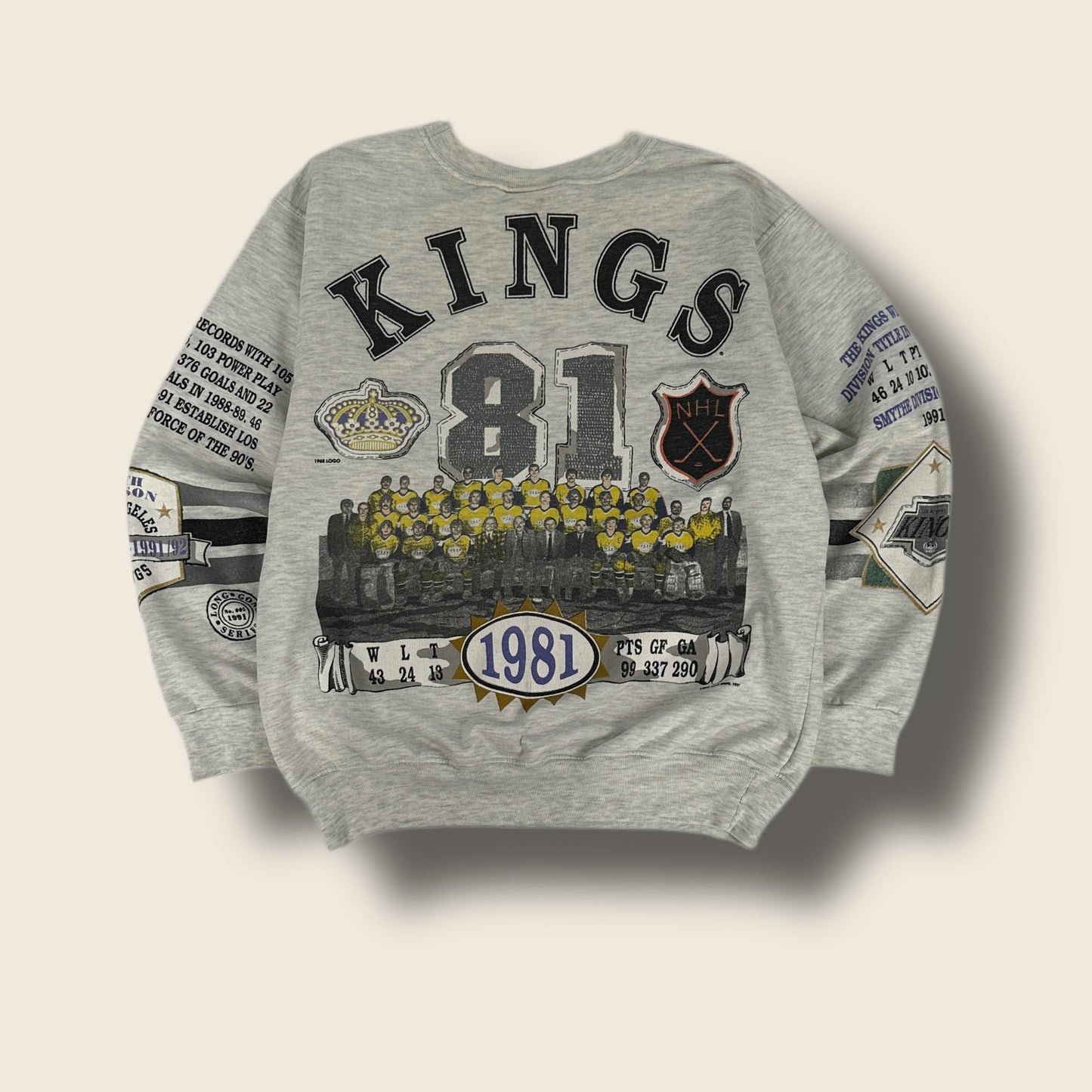 91's Long Gone Sweatshirt