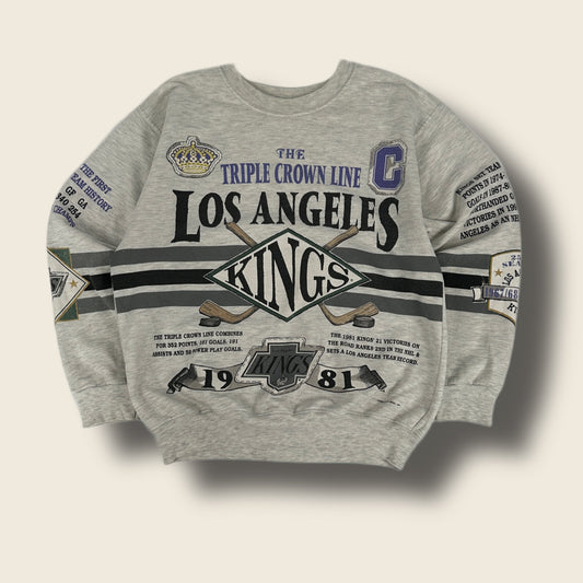 91er Long Gone Sweatshirt