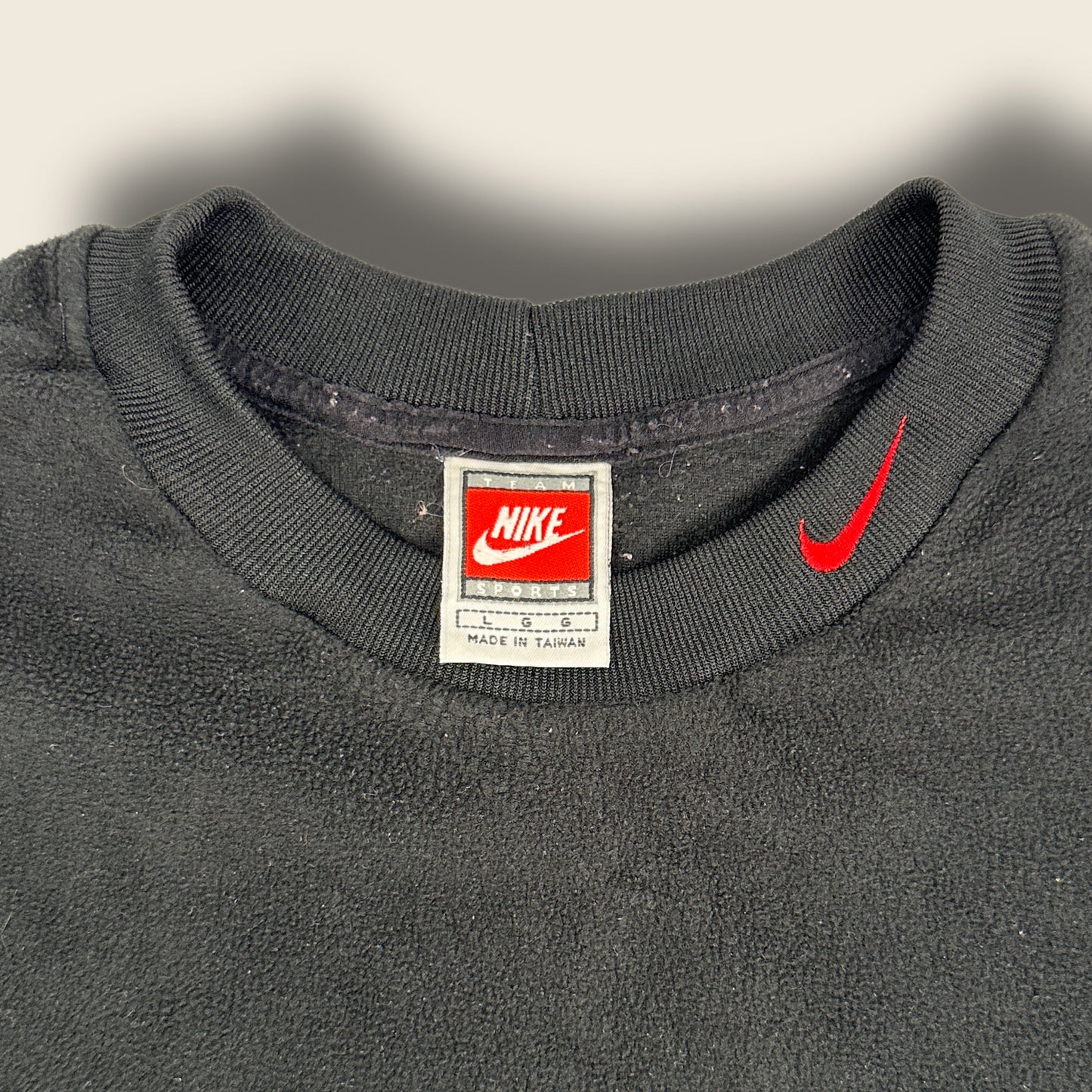 Vintage Nike Sweatshirt