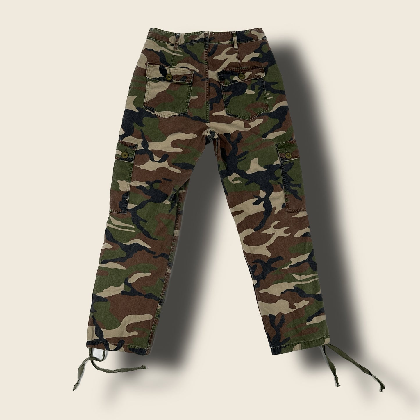 Urban Outfitters Cargo Hose