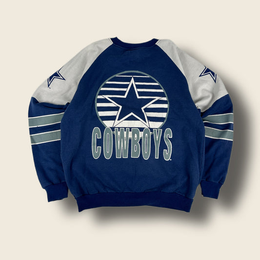 Vintage Dallas Cowboys Sweatshirt