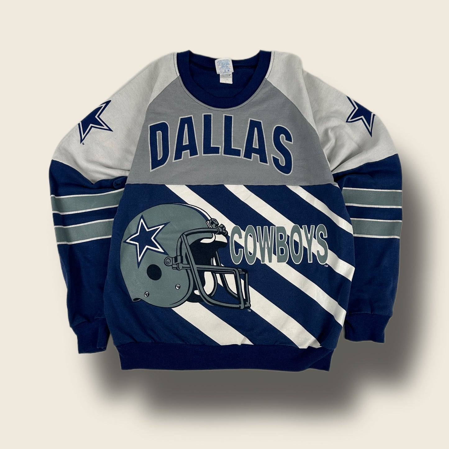 Vintage Dallas Cowboys Sweatshirt