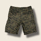 Vintage cargo shorts