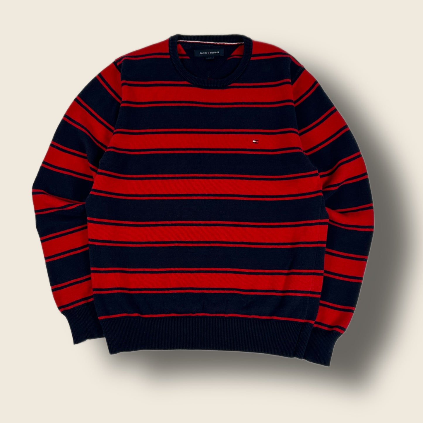 2018 Tommy Hilfiger Pullover