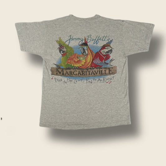 2002 Margarita Ville T-Shirt