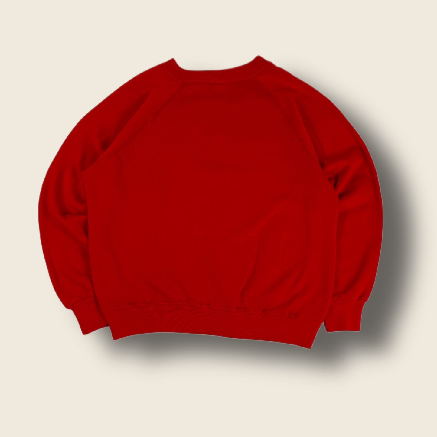 86er Bassett-Walker sweatshirt