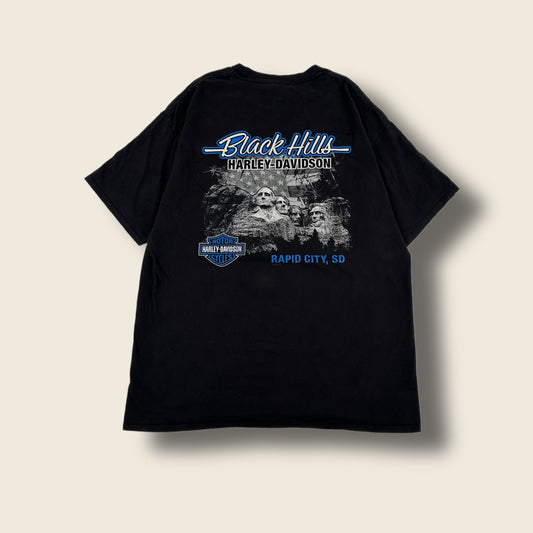 2019 Harley Davidson T-Shirt