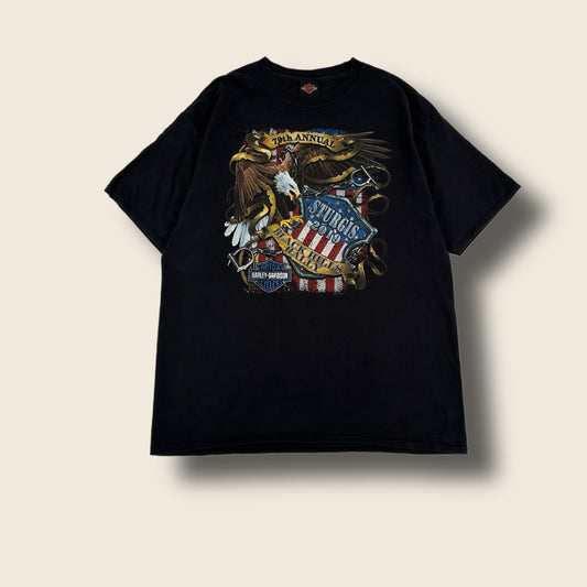 2019 Harley Davidson T-Shirt