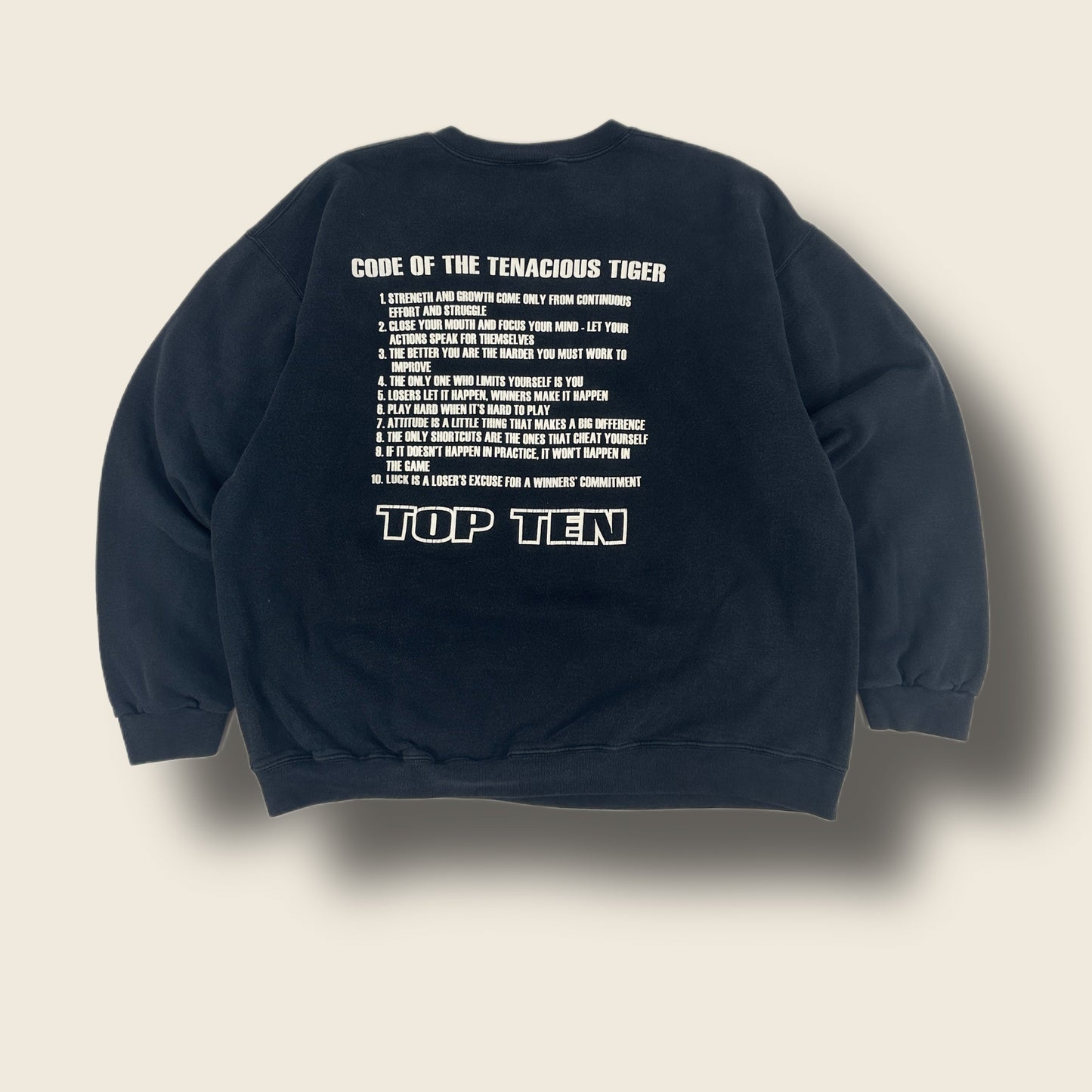 98er Delta Sweatshirt